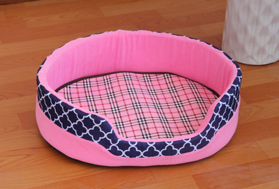 舒适保暖，贴心守护——热销秋冬海绵宠物窝评测